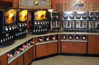 All makes and models of Soda Fountains