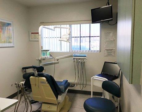 Santa Fe Dental