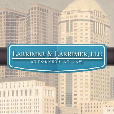 Ohio Workers Compensation Law Firm Logo