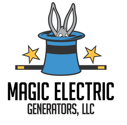 Magic Electric Generators