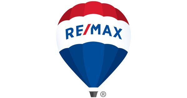 WE ARE RE/MAX.