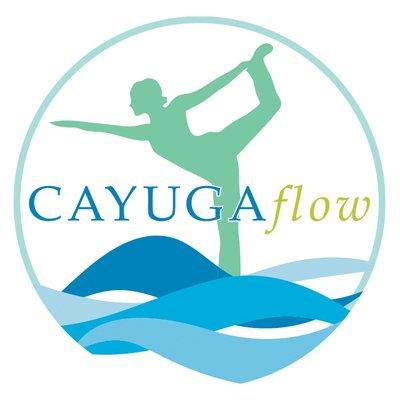 Cayuga Flow Yoga