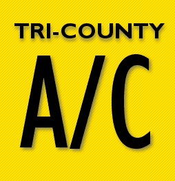 Tri-County AC Repair Coconut Creek Logo