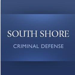 Business Logo for South Shore Criminal Defense