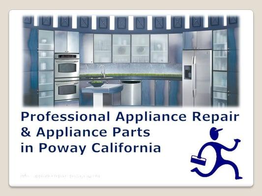 http://www.appliancerepair-powayca.com