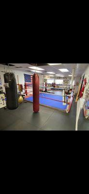 AFC Kickboxing / MMA / Self Defense