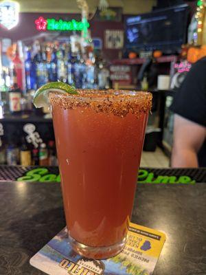 Michelada