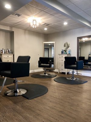 Our Salon