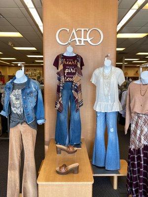 Cato Fashions