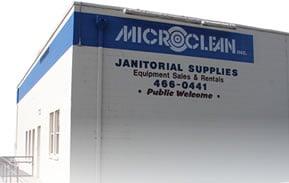 Microclean