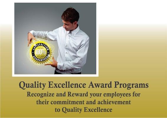 Quality Incentive Programs