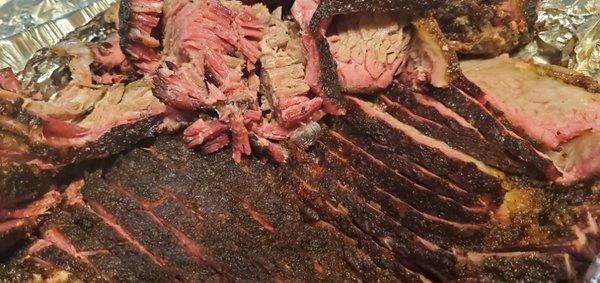 Kastobee brisket