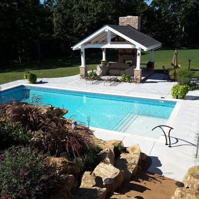 Professional Pool Services