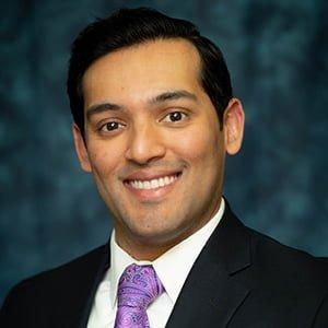 Neel S. Vaidya, M.D.