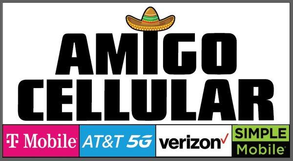 Amigo Cellular