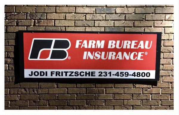 Farm Bureau Insurance