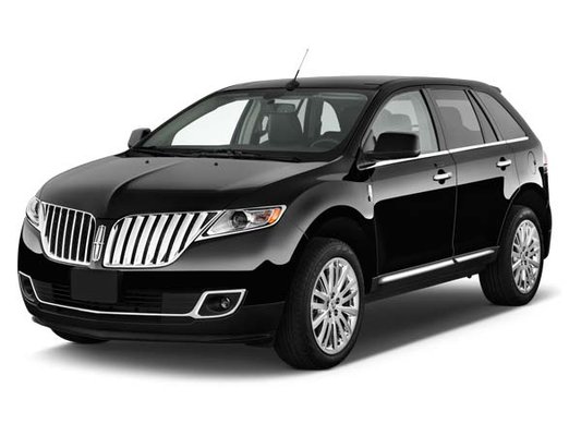 Lincoln MKT