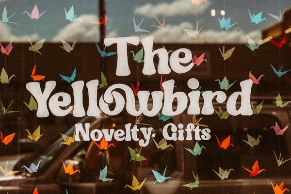 The Yellowbird Market