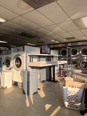 Triangle City Coin Laundry