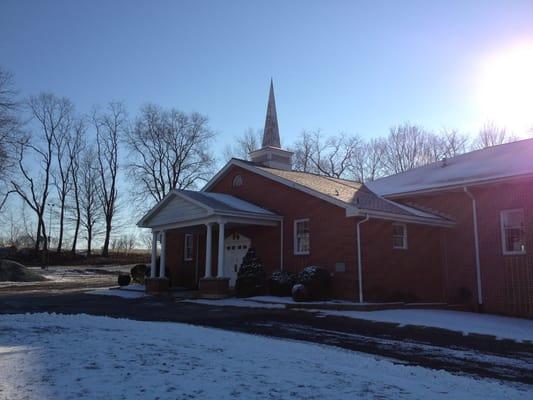 Conoy Brethren in Christ Church