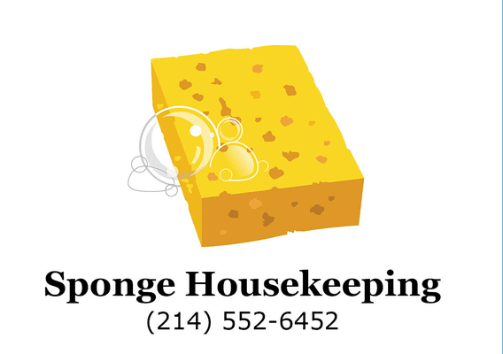 Sponge Housekeeping