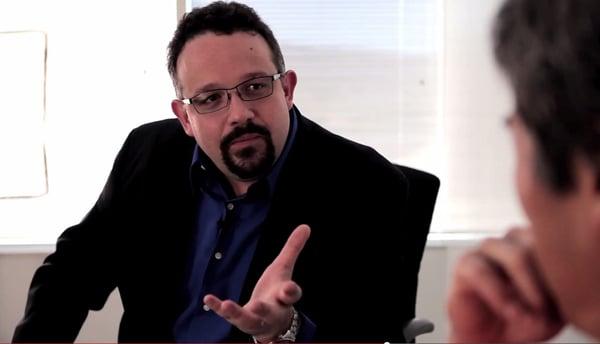 On set with Phil Libin, CEO of EverNote

Full Video: http://bit.ly/1zzNiMj