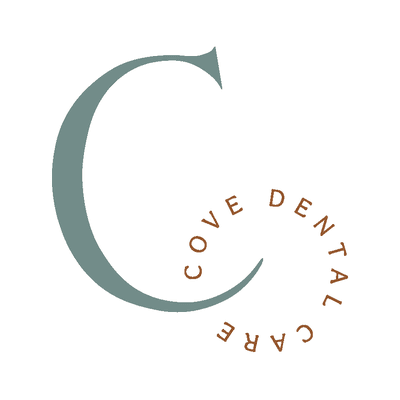 Cove Dental Care logo