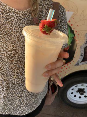 Horchata