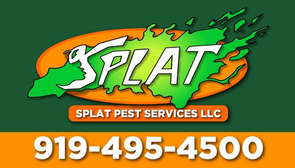 Local pest control company servicing Raleigh and surrounding areas.