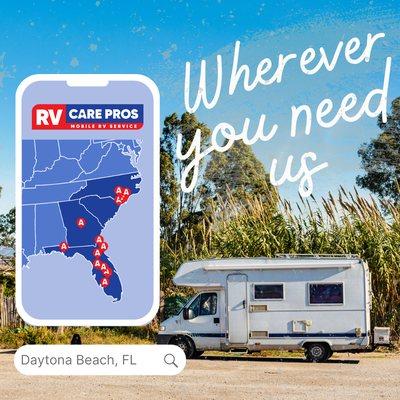 RV Care Pros