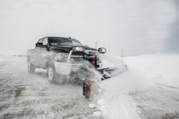 ATM Roofing Siding & Snow Plowing