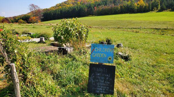 Merck Forest & Farmland Center