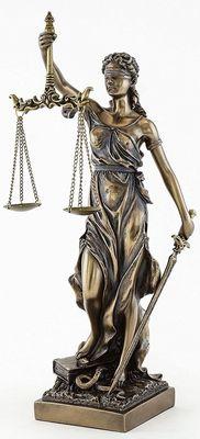 Lady Justice