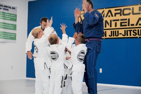 We are a Family Martial Art Academy Specializing in Children, Family & Adult Programs Offering BJJ, Judo,& Self Defense Train...