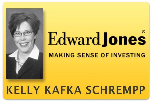 Edward Jones - Financial Advisor: Kelly K Schrempp