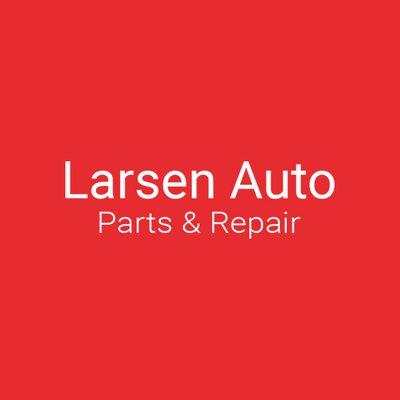 Larsen Auto Parts & Service