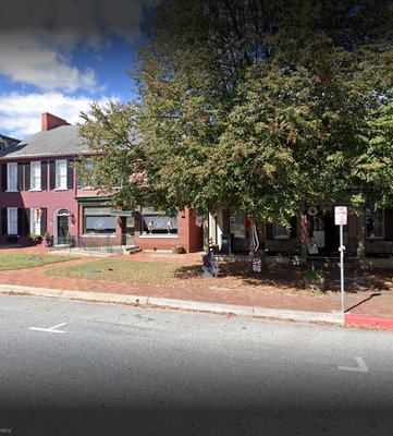 Jefferson Security Bank Sharpsburg branch