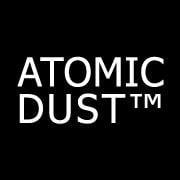 Atomicdust logo