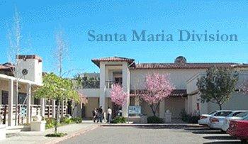 Santa Maria Court House