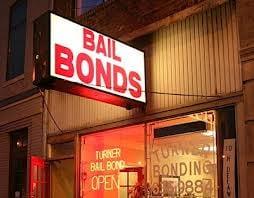 Lorenzo Bail Bonds