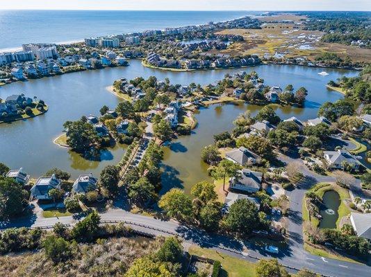 Dunes Beach Home Rentals