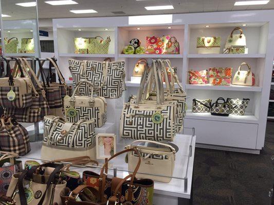 Lovely Spartina display.