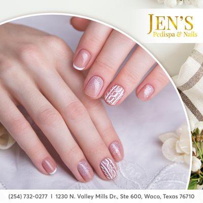 JEN'S Pedispa & Nails