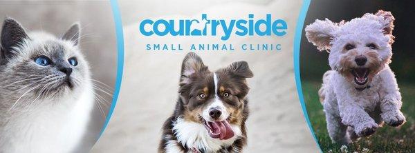 Countryside Small Animal Clinic