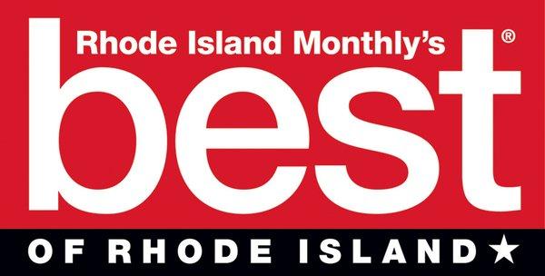 Best Of Rhode Island