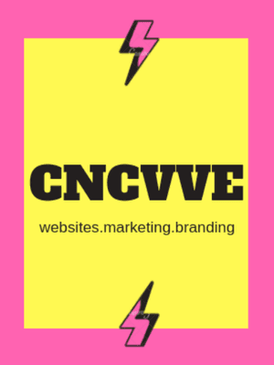 Concavve - Websites. Marketing. Branding