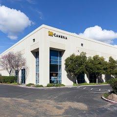 Cambria Sales and Distribution Center Showroom - San Francisco