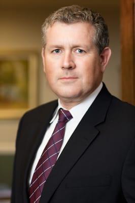 Benton Duffett, III (Partner)