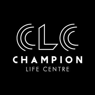 Champion Life Centre