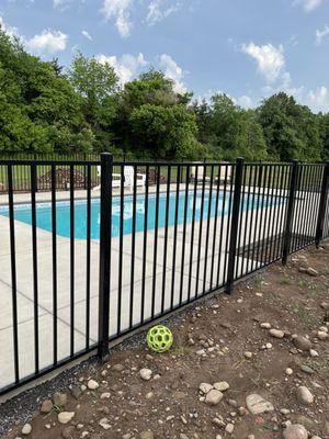 Unlimited Fence Solutions